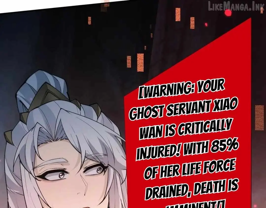 Versatile Sword Cultivator Chapter 118 page 110 - 