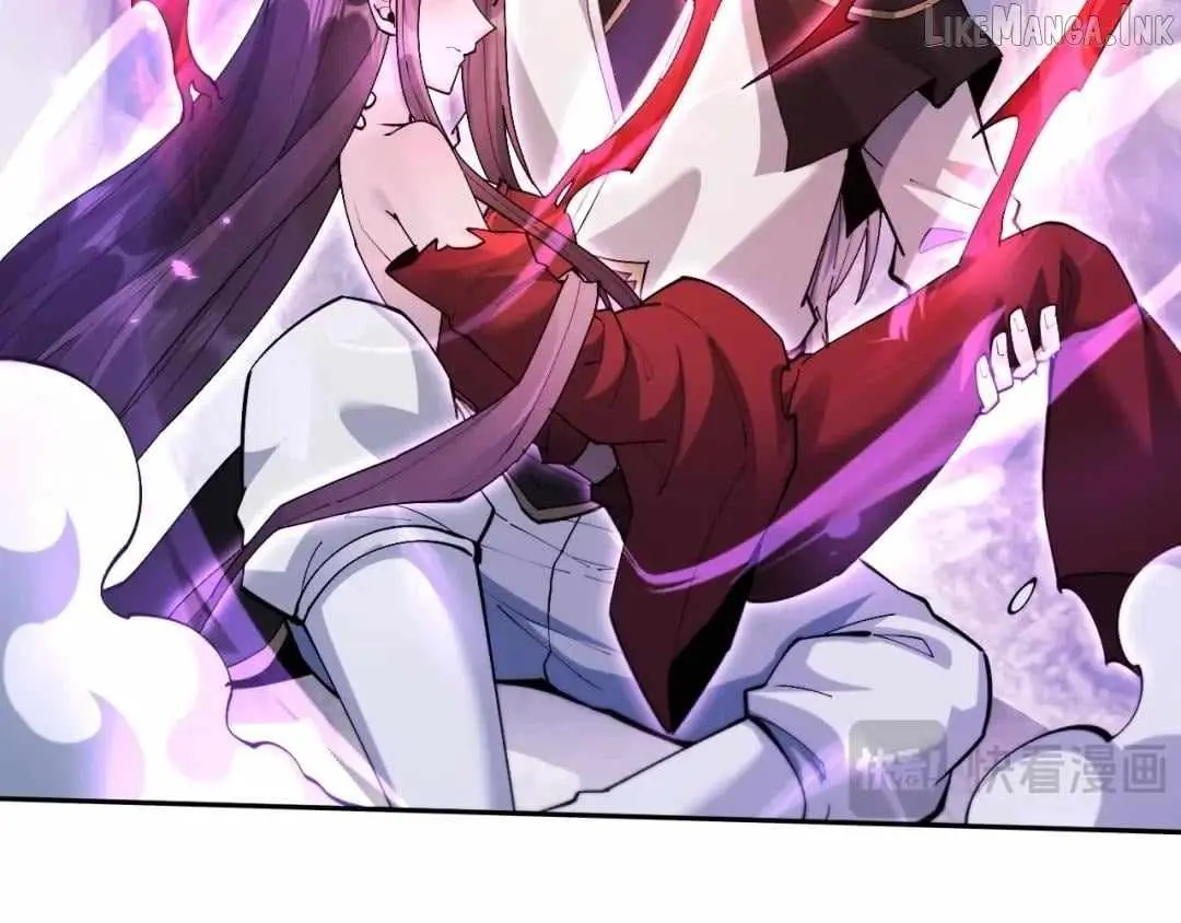 Versatile Sword Cultivator Chapter 118 page 115 - 