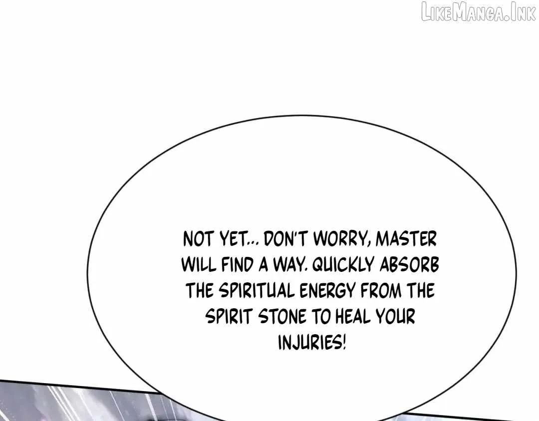 Versatile Sword Cultivator Chapter 118 page 119 - 