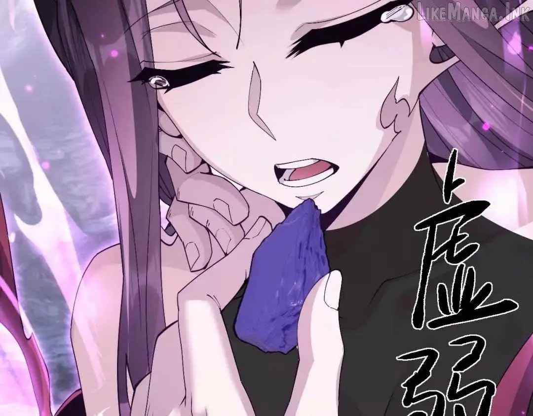 Versatile Sword Cultivator Chapter 118 page 123 - 