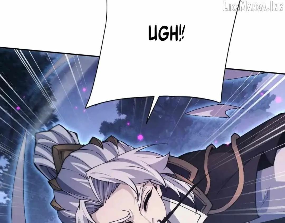 Versatile Sword Cultivator Chapter 118 page 19 - 