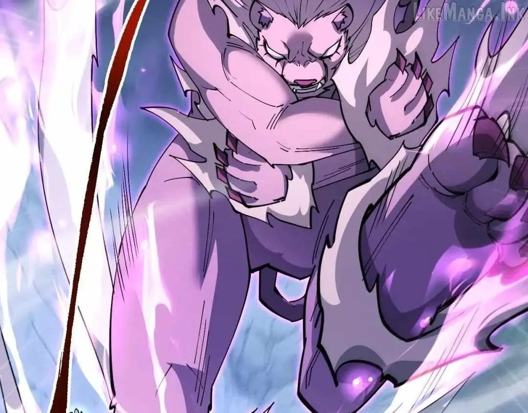 Versatile Sword Cultivator Chapter 118 page 28 - 