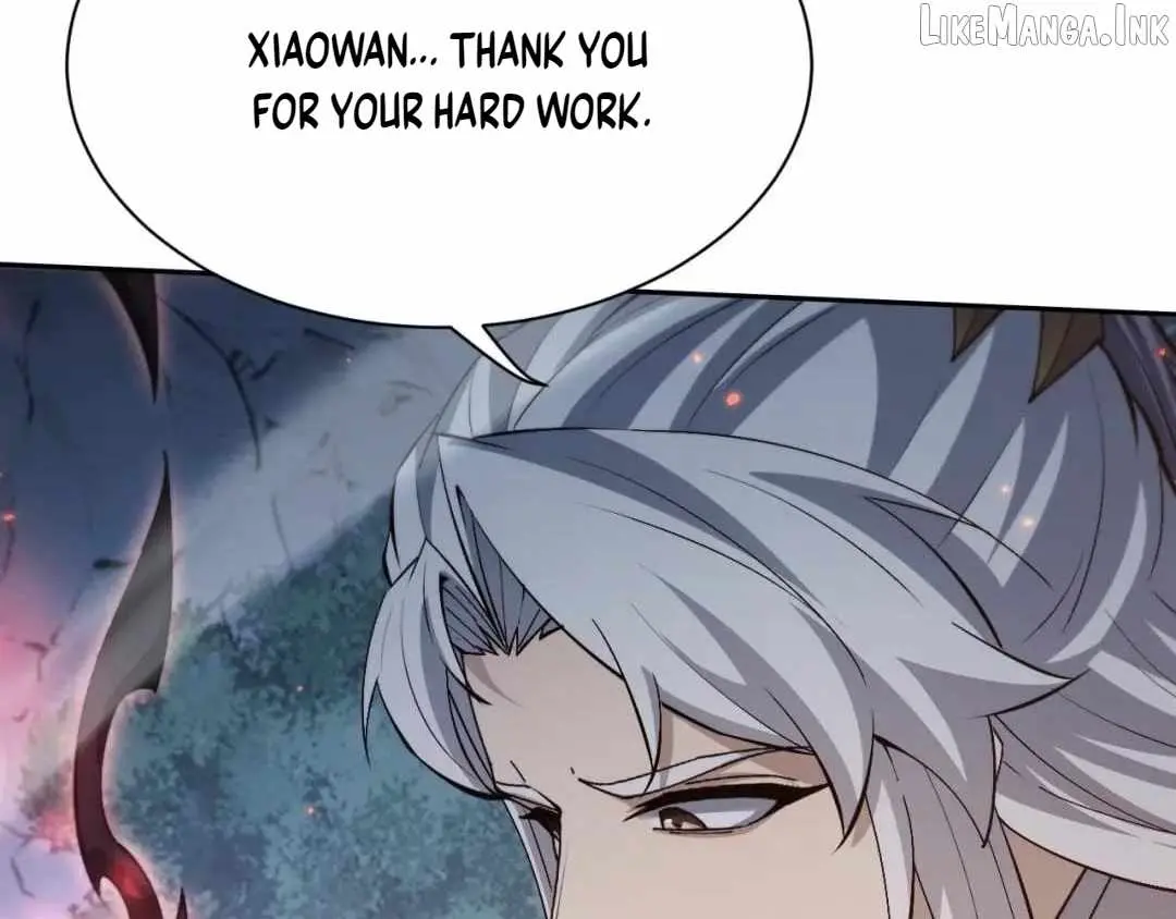 Versatile Sword Cultivator Chapter 118 page 4 - 