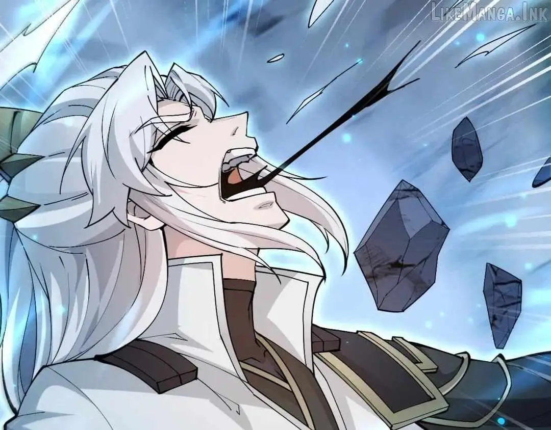 Versatile Sword Cultivator Chapter 118 page 36 - 