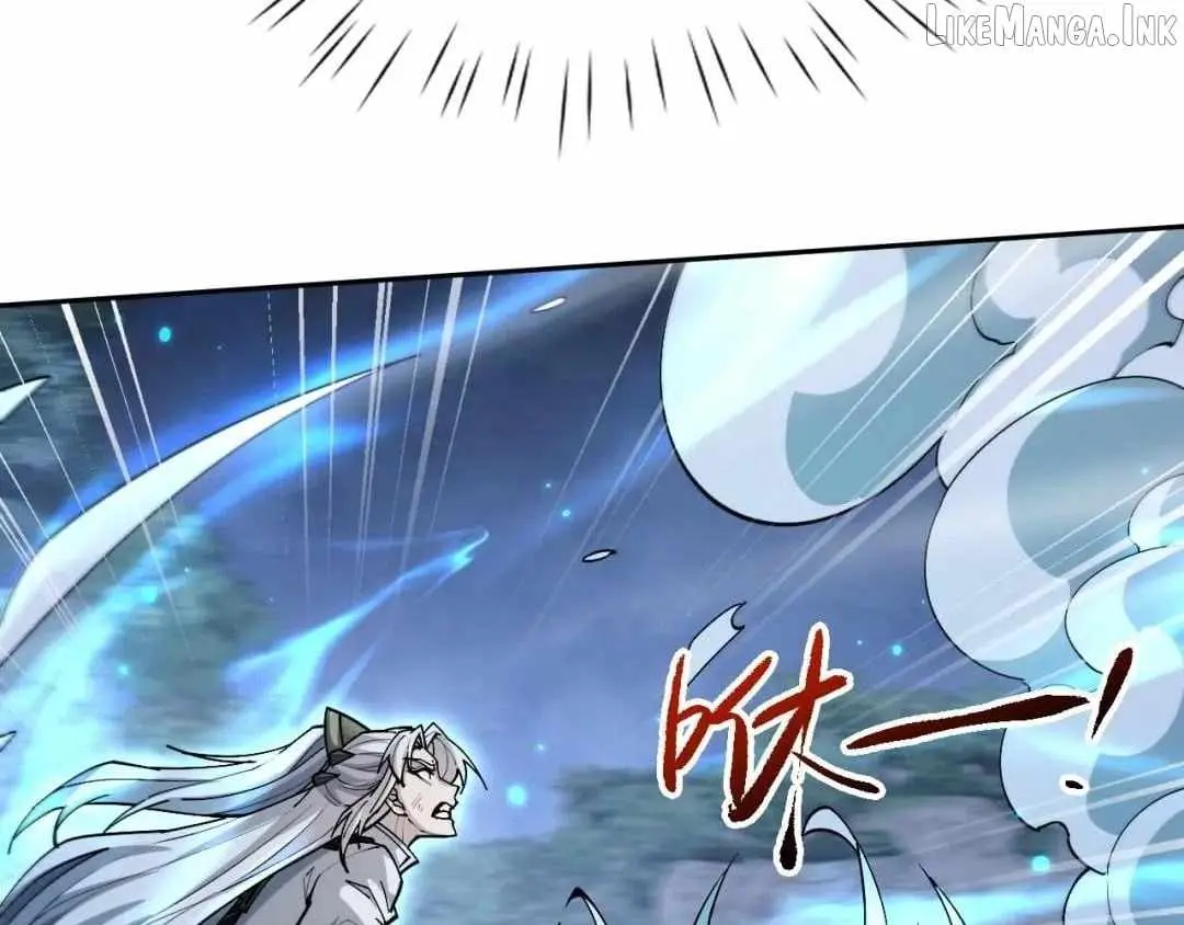 Versatile Sword Cultivator Chapter 118 page 38 - 