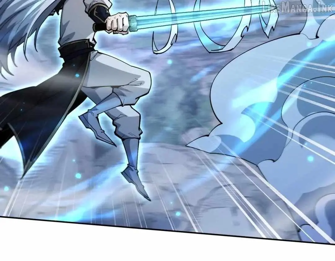 Versatile Sword Cultivator Chapter 118 page 39 - 