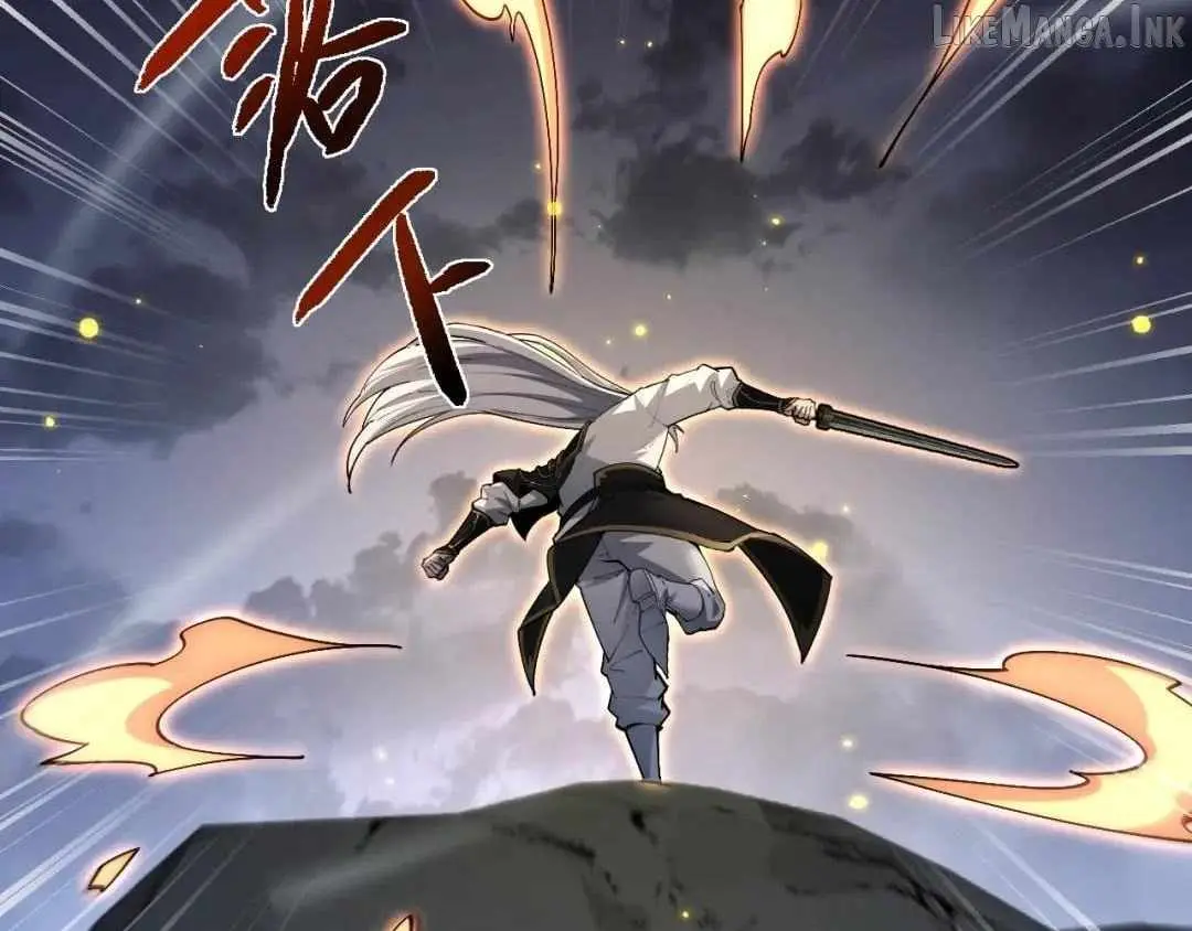 Versatile Sword Cultivator Chapter 118 page 51 - 