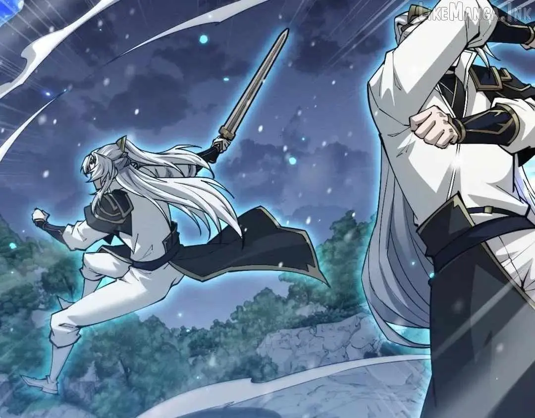 Versatile Sword Cultivator Chapter 118 page 63 - 