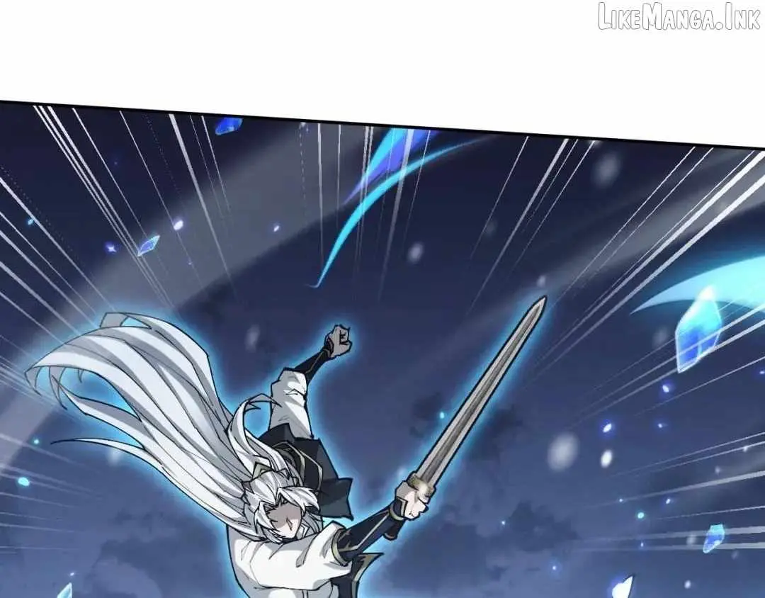 Versatile Sword Cultivator Chapter 118 page 65 - 