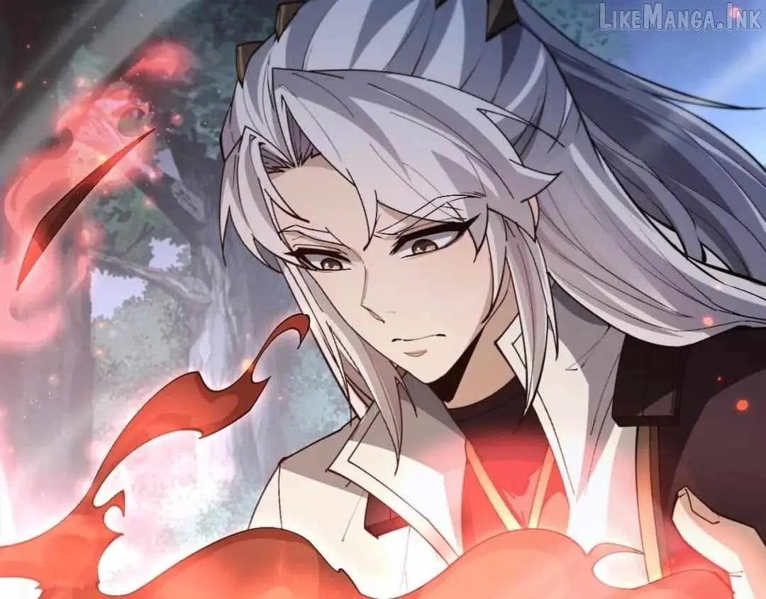 Versatile Sword Cultivator Chapter 118 page 8 - 