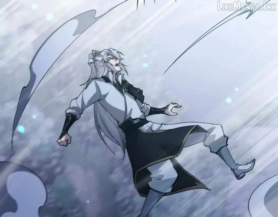 Versatile Sword Cultivator Chapter 119 page 108 - 