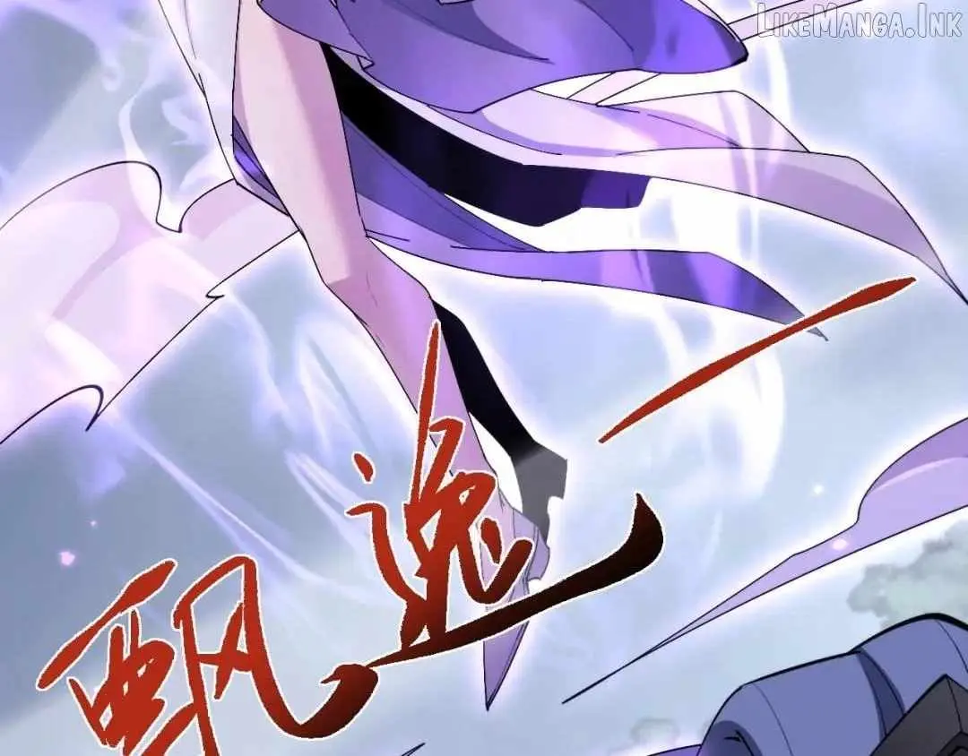 Versatile Sword Cultivator Chapter 119 page 114 - 