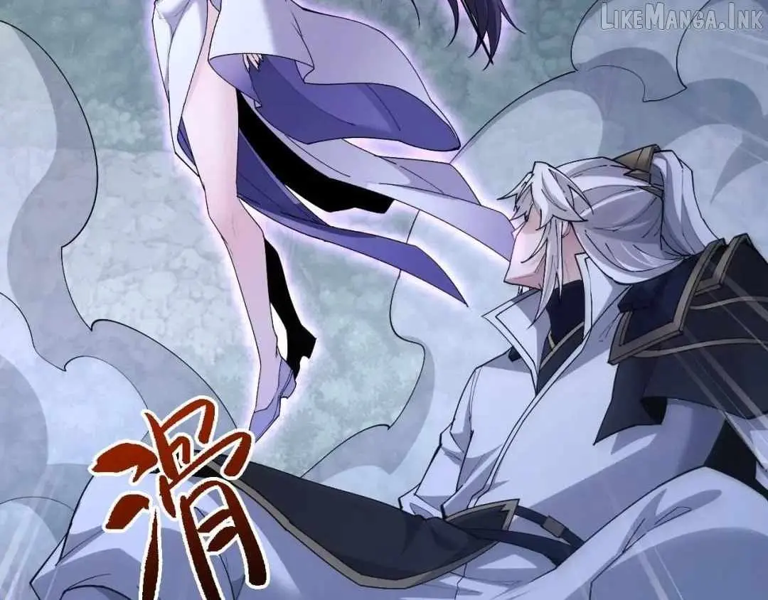 Versatile Sword Cultivator Chapter 119 page 123 - 