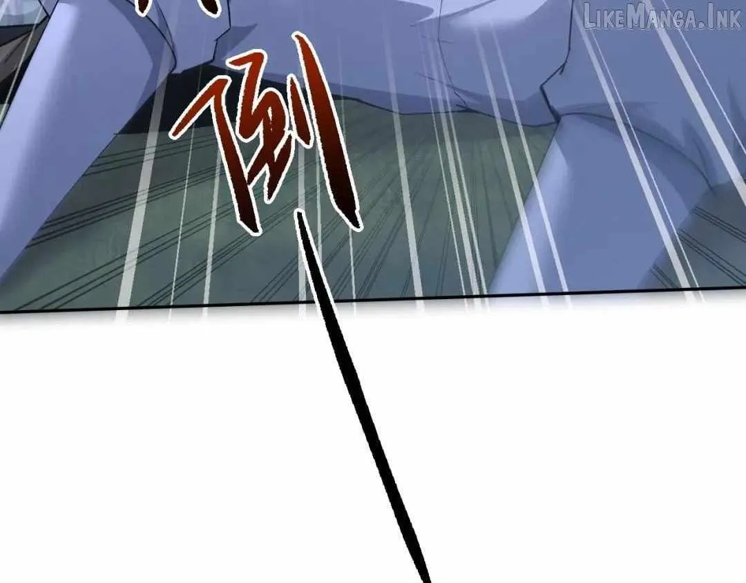 Versatile Sword Cultivator Chapter 119 page 124 - 
