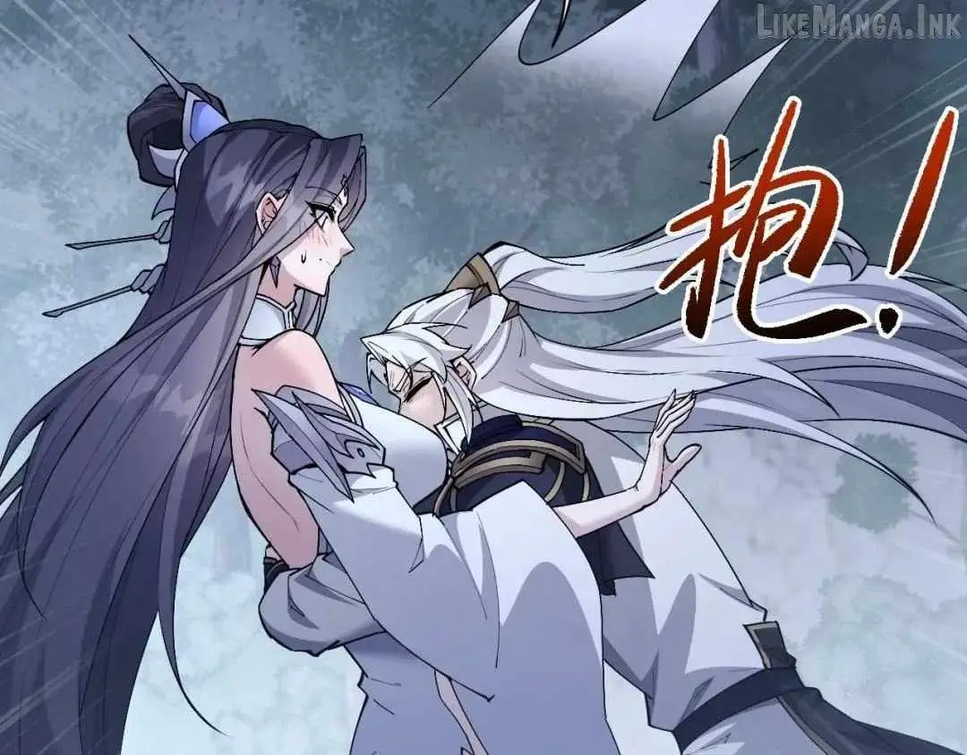 Versatile Sword Cultivator Chapter 119 page 129 - 