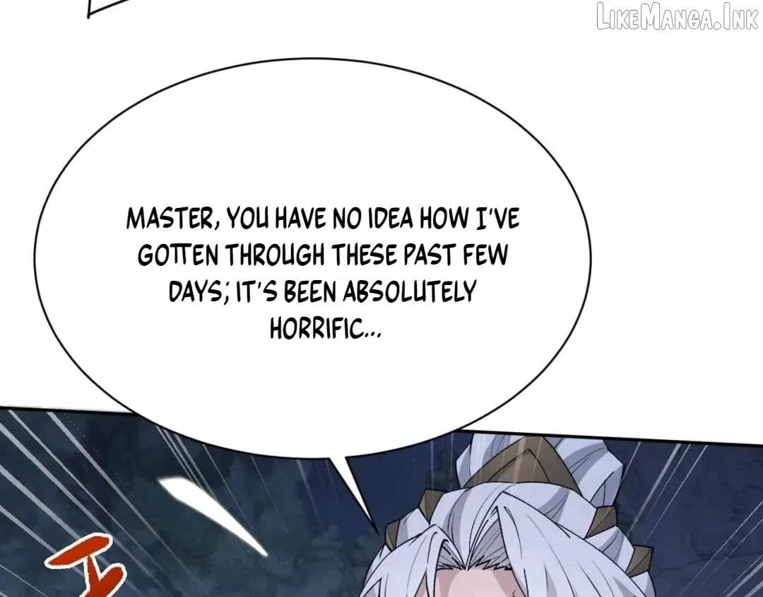 Versatile Sword Cultivator Chapter 119 page 134 - 