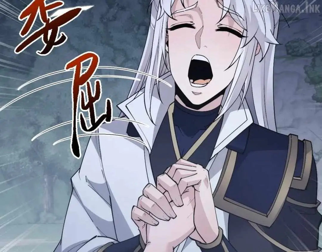 Versatile Sword Cultivator Chapter 119 page 135 - 