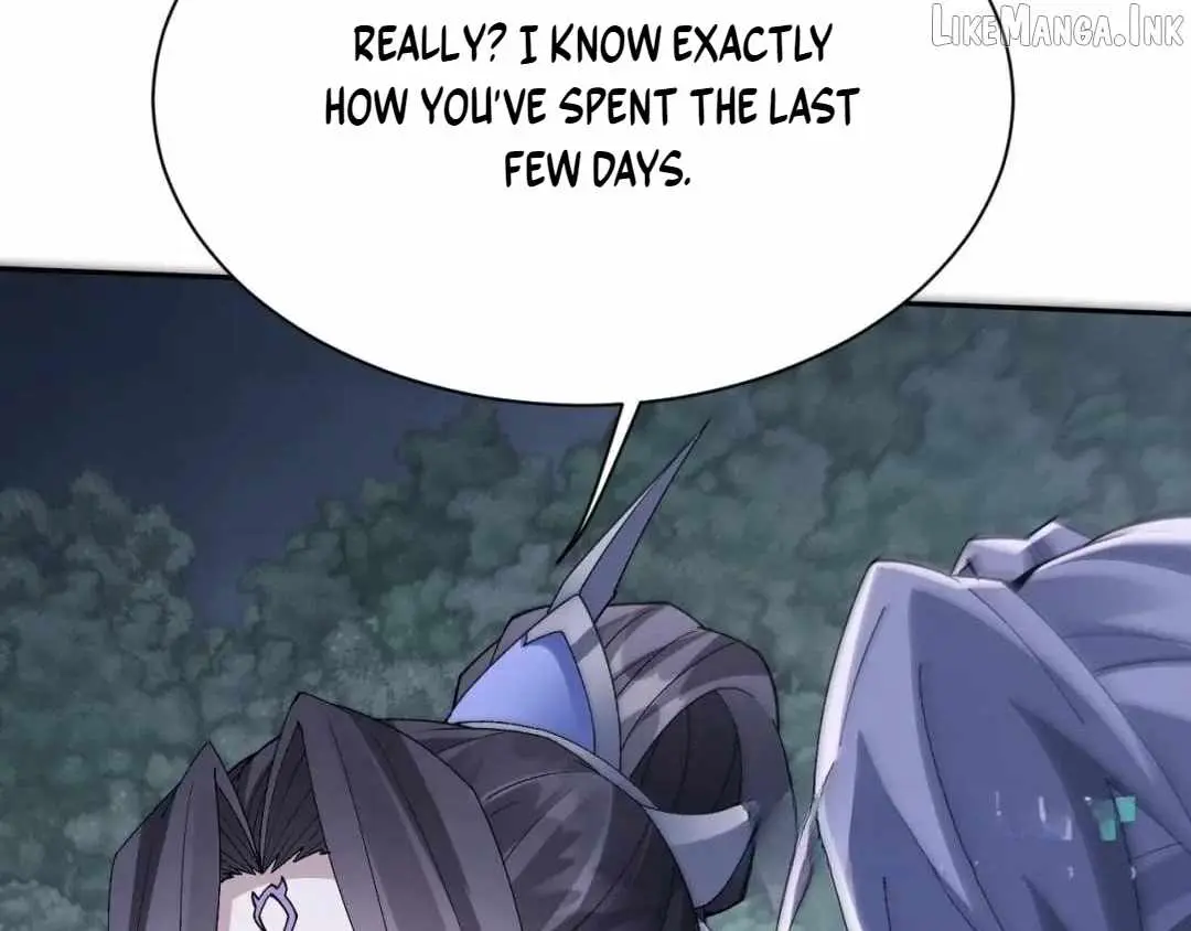Versatile Sword Cultivator Chapter 119 page 137 - 