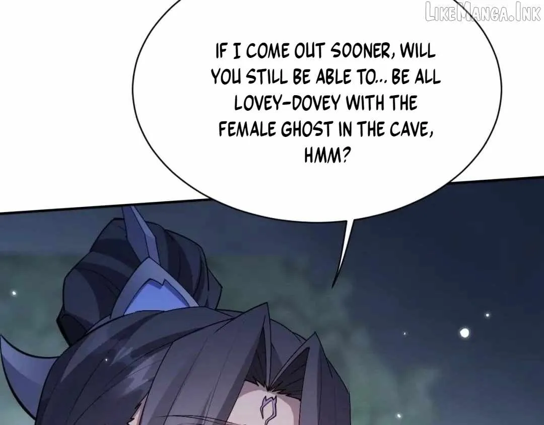 Versatile Sword Cultivator Chapter 119 page 147 - 