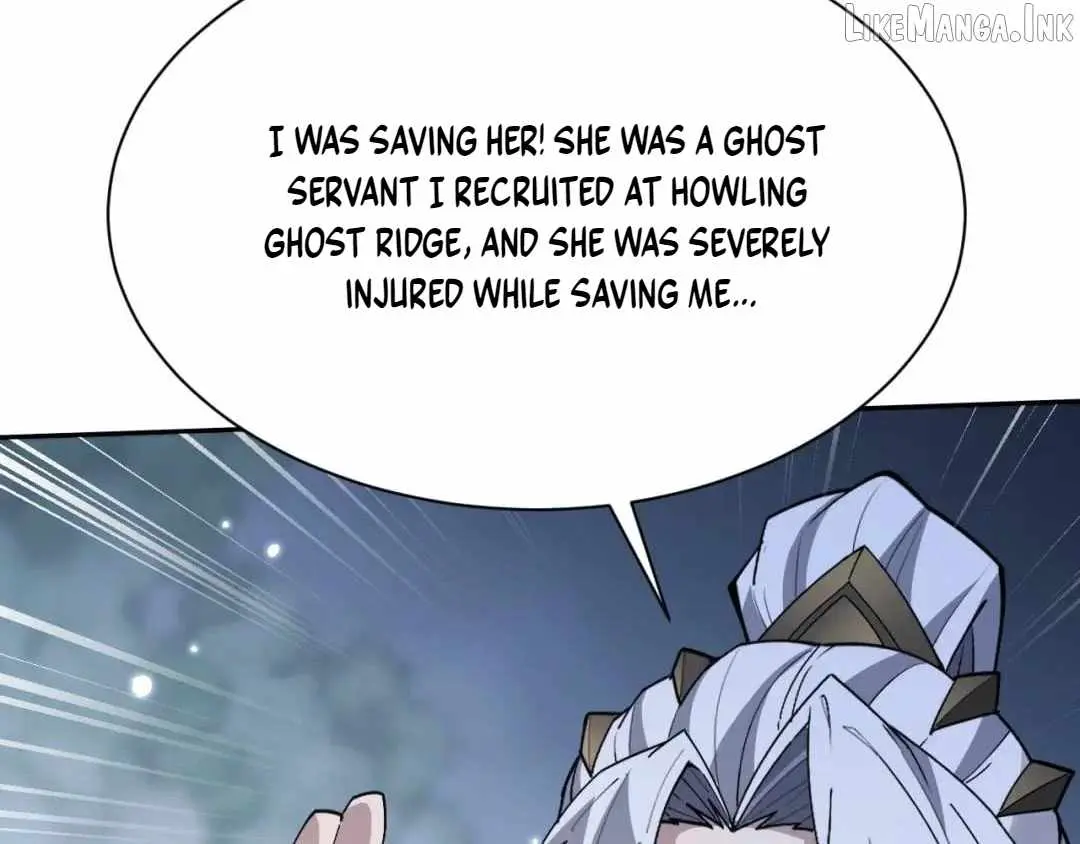 Versatile Sword Cultivator Chapter 119 page 154 - 