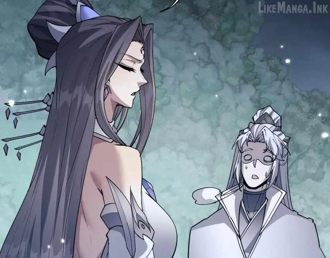Versatile Sword Cultivator Chapter 119 page 158 - 