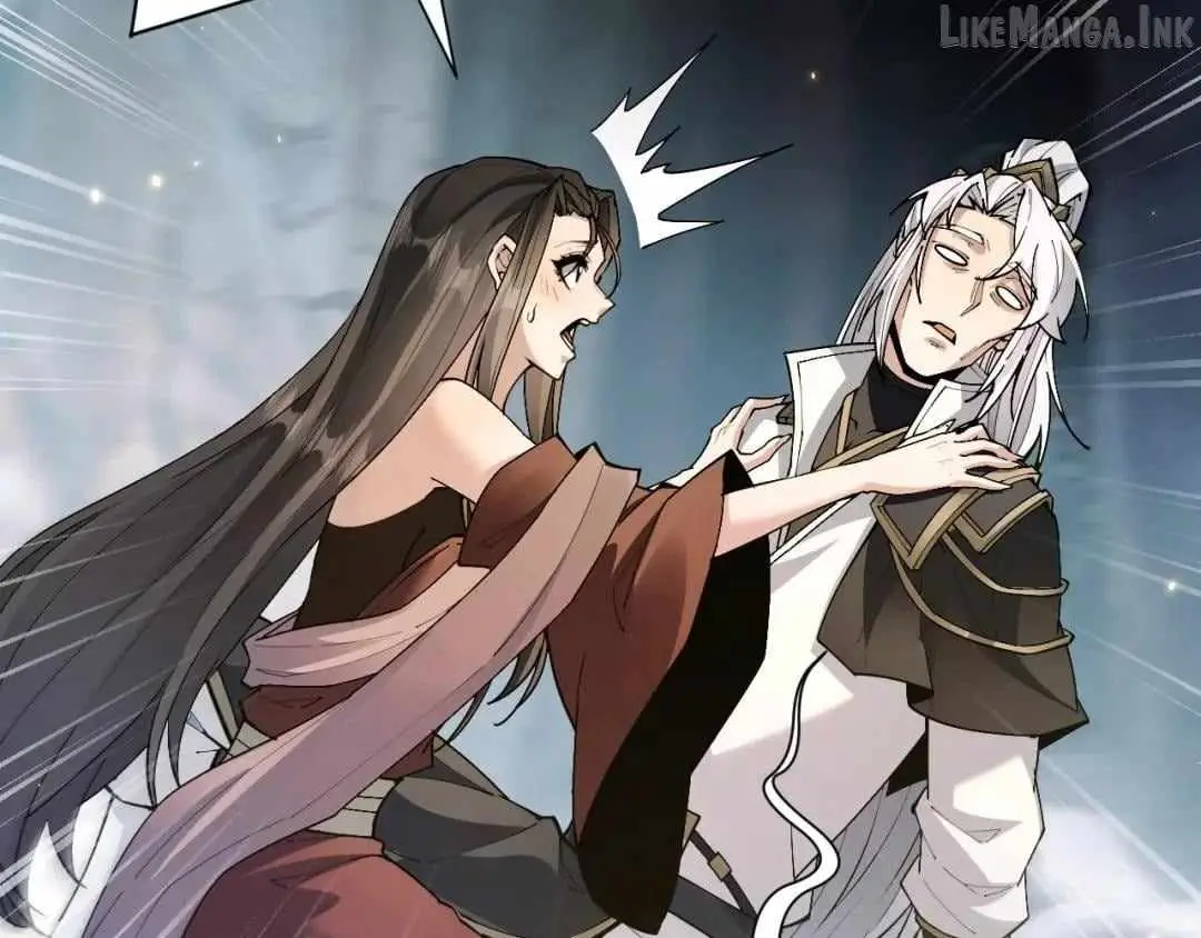 Versatile Sword Cultivator Chapter 119 page 20 - 