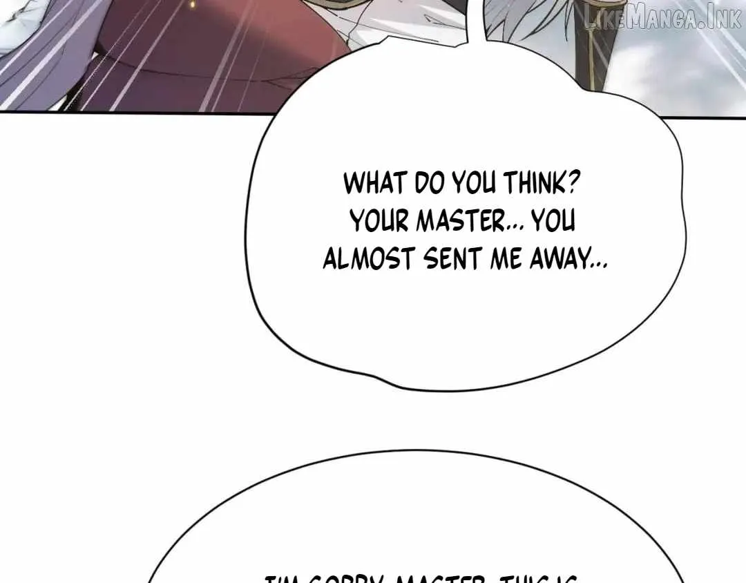 Versatile Sword Cultivator Chapter 119 page 21 - 