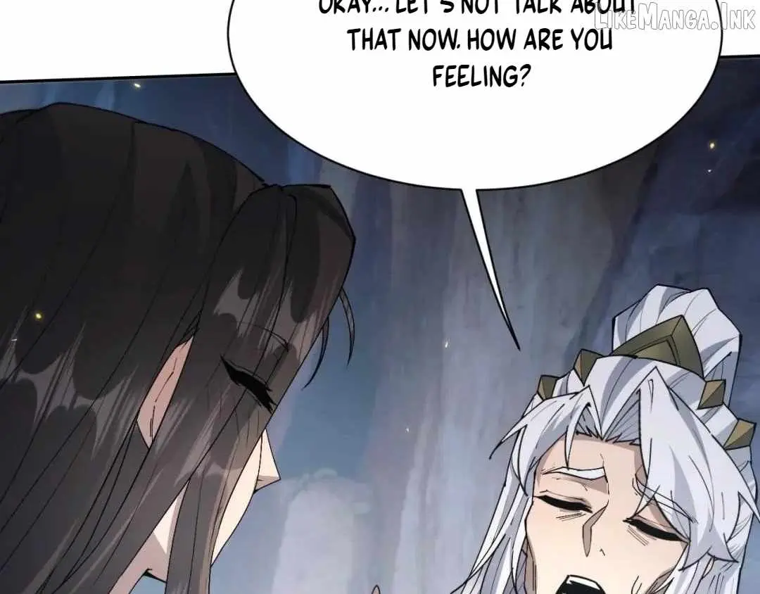 Versatile Sword Cultivator Chapter 119 page 26 - 