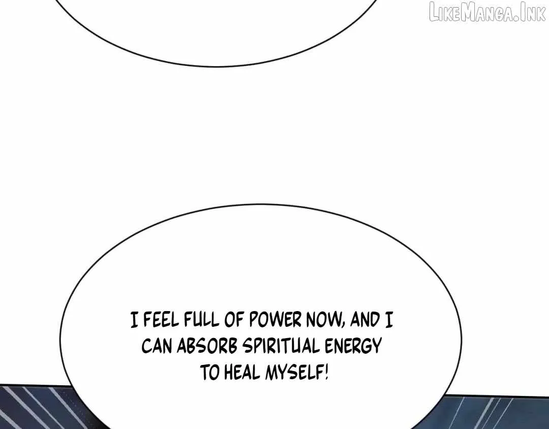 Versatile Sword Cultivator Chapter 119 page 28 - 