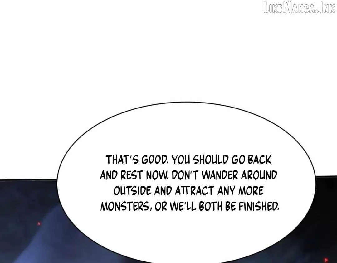 Versatile Sword Cultivator Chapter 119 page 31 - 