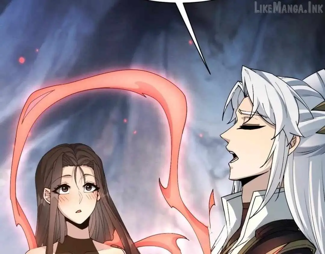 Versatile Sword Cultivator Chapter 119 page 32 - 