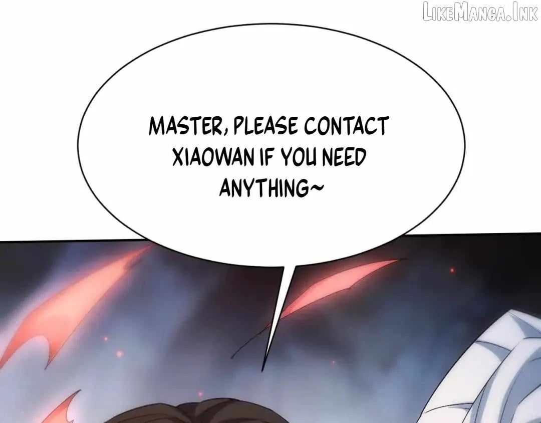 Versatile Sword Cultivator Chapter 119 page 34 - 