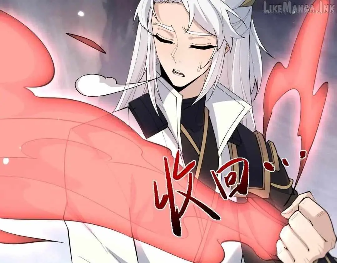 Versatile Sword Cultivator Chapter 119 page 38 - 