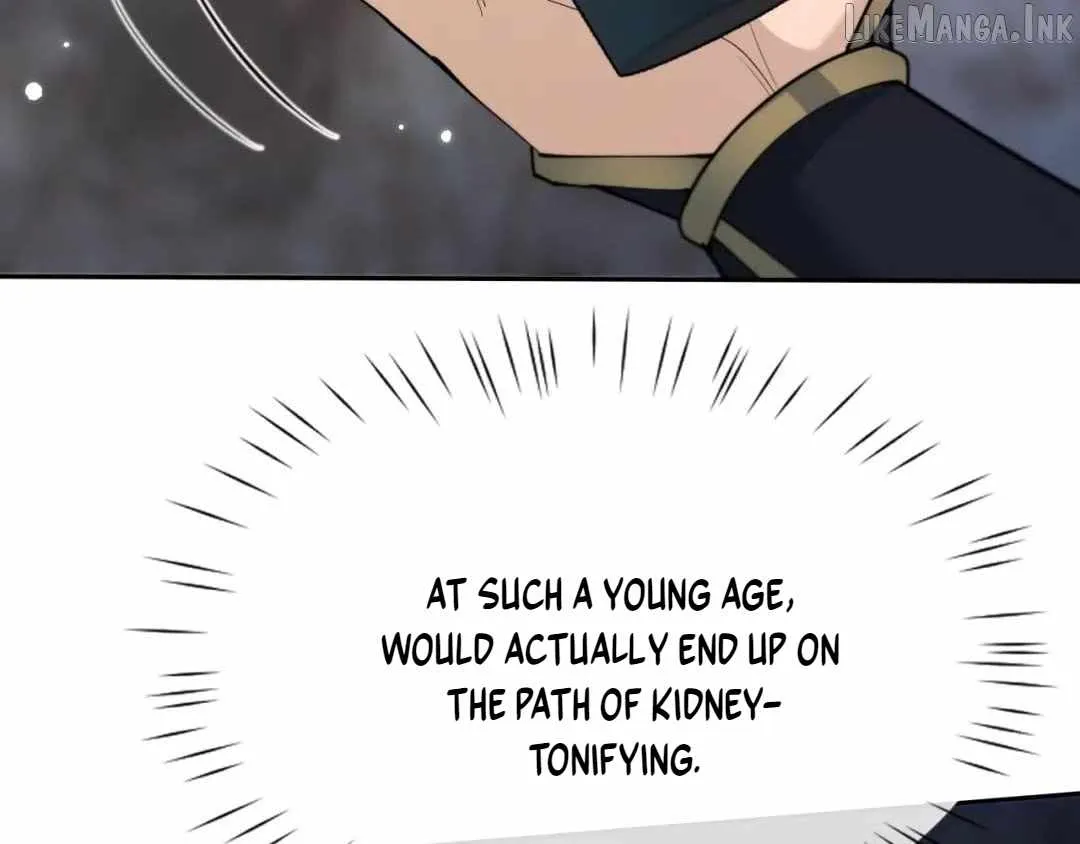 Versatile Sword Cultivator Chapter 119 page 45 - 