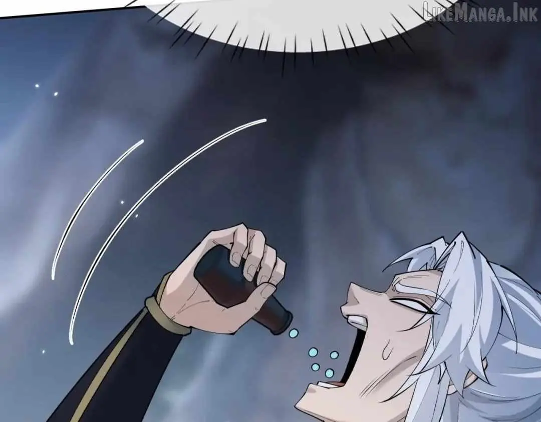 Versatile Sword Cultivator Chapter 119 page 46 - 