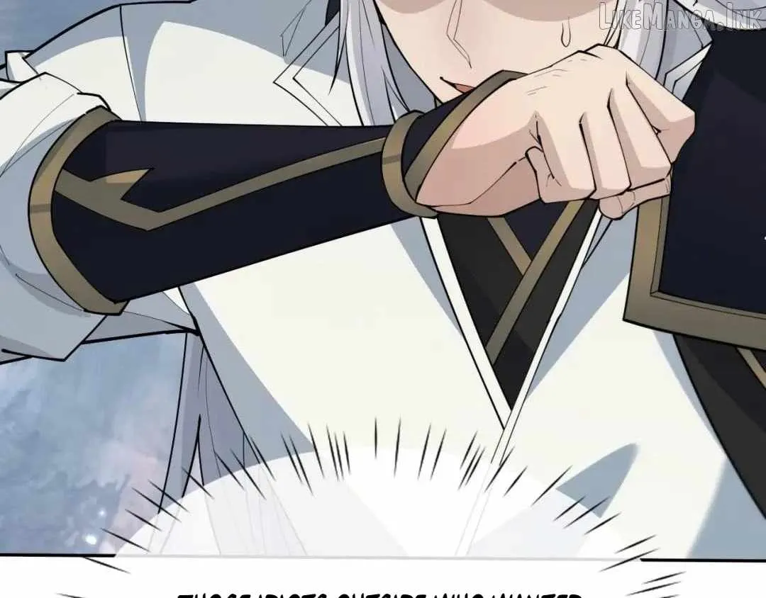 Versatile Sword Cultivator Chapter 119 page 50 - 