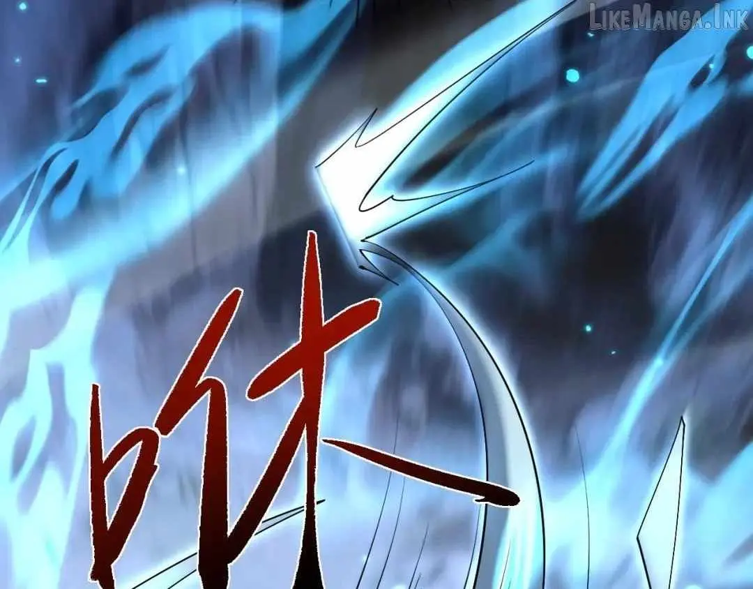 Versatile Sword Cultivator Chapter 119 page 59 - 