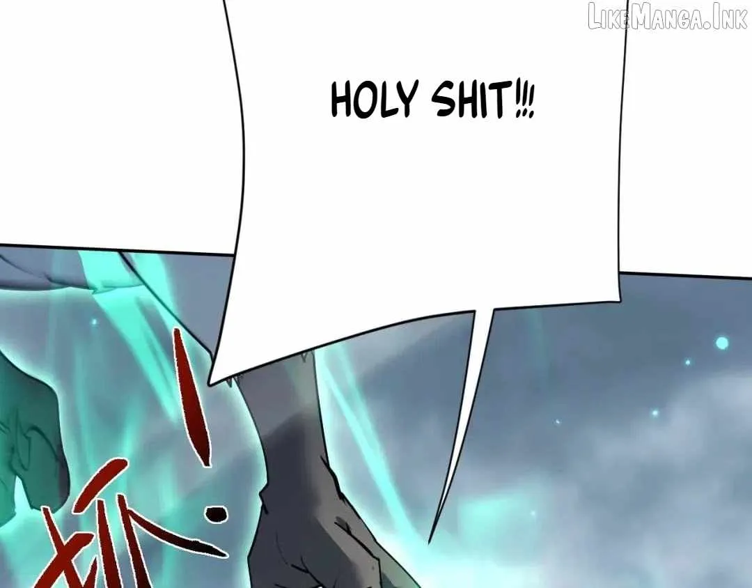 Versatile Sword Cultivator Chapter 119 page 71 - 