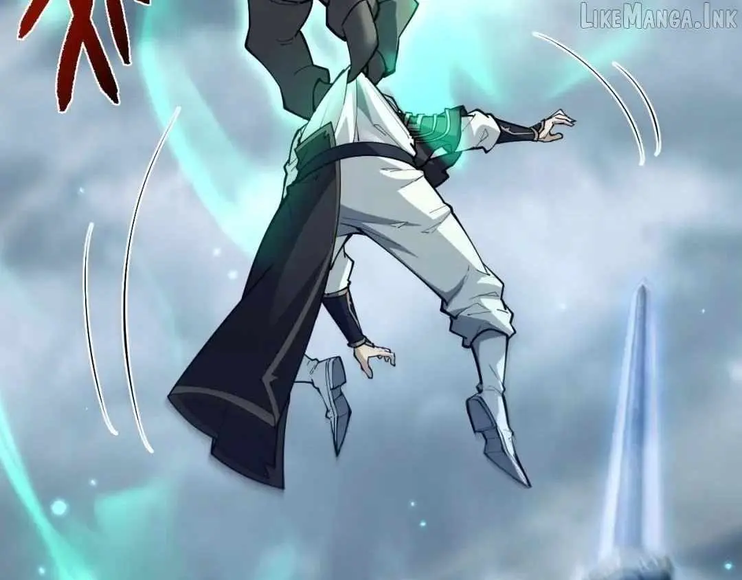 Versatile Sword Cultivator Chapter 119 page 72 - 