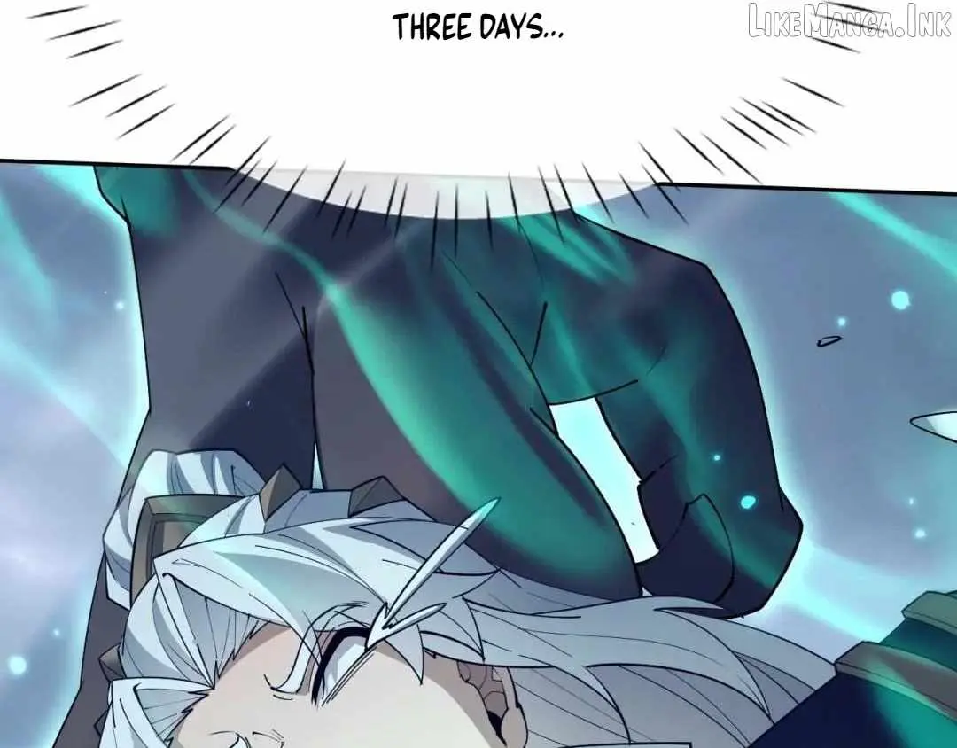 Versatile Sword Cultivator Chapter 119 page 74 - 