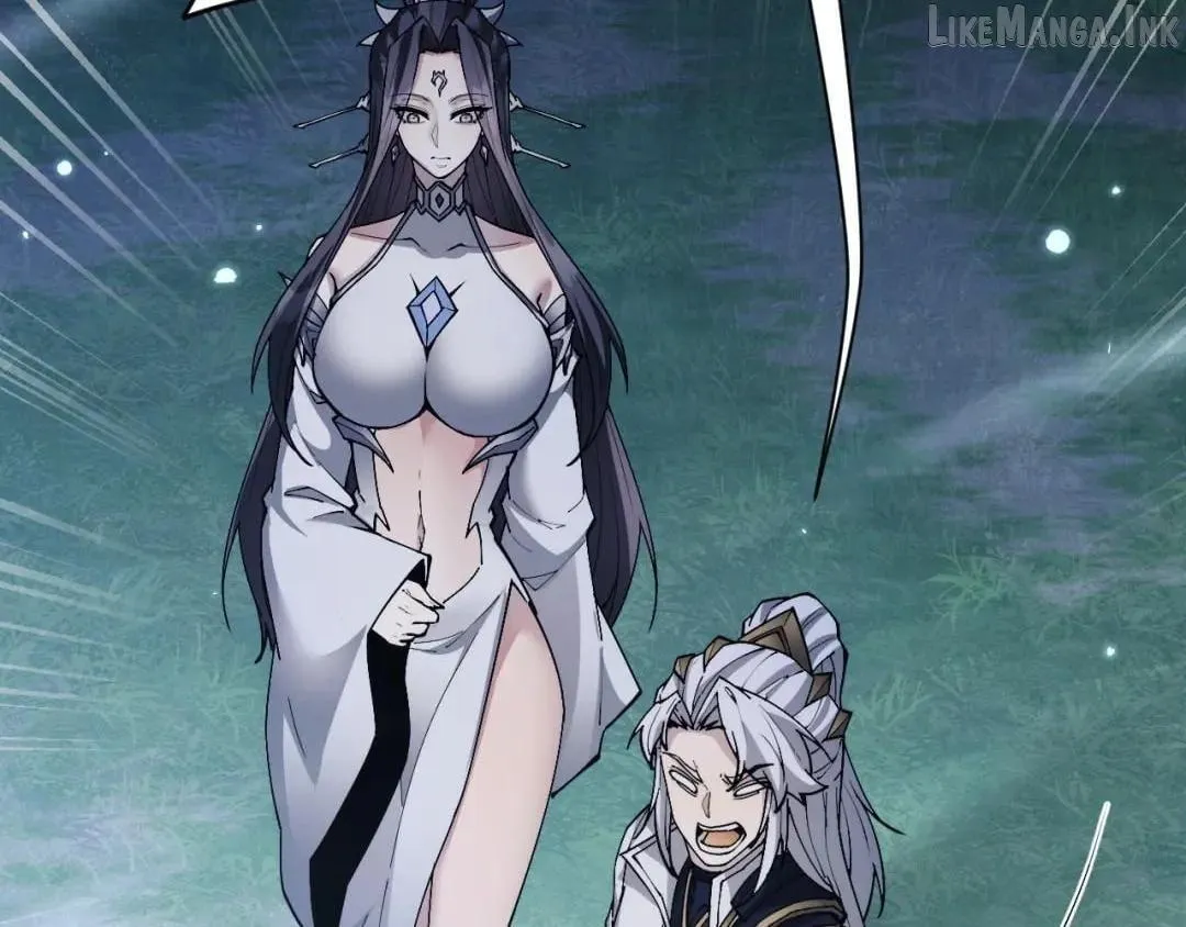Versatile Sword Cultivator Chapter 120 page 2 - 