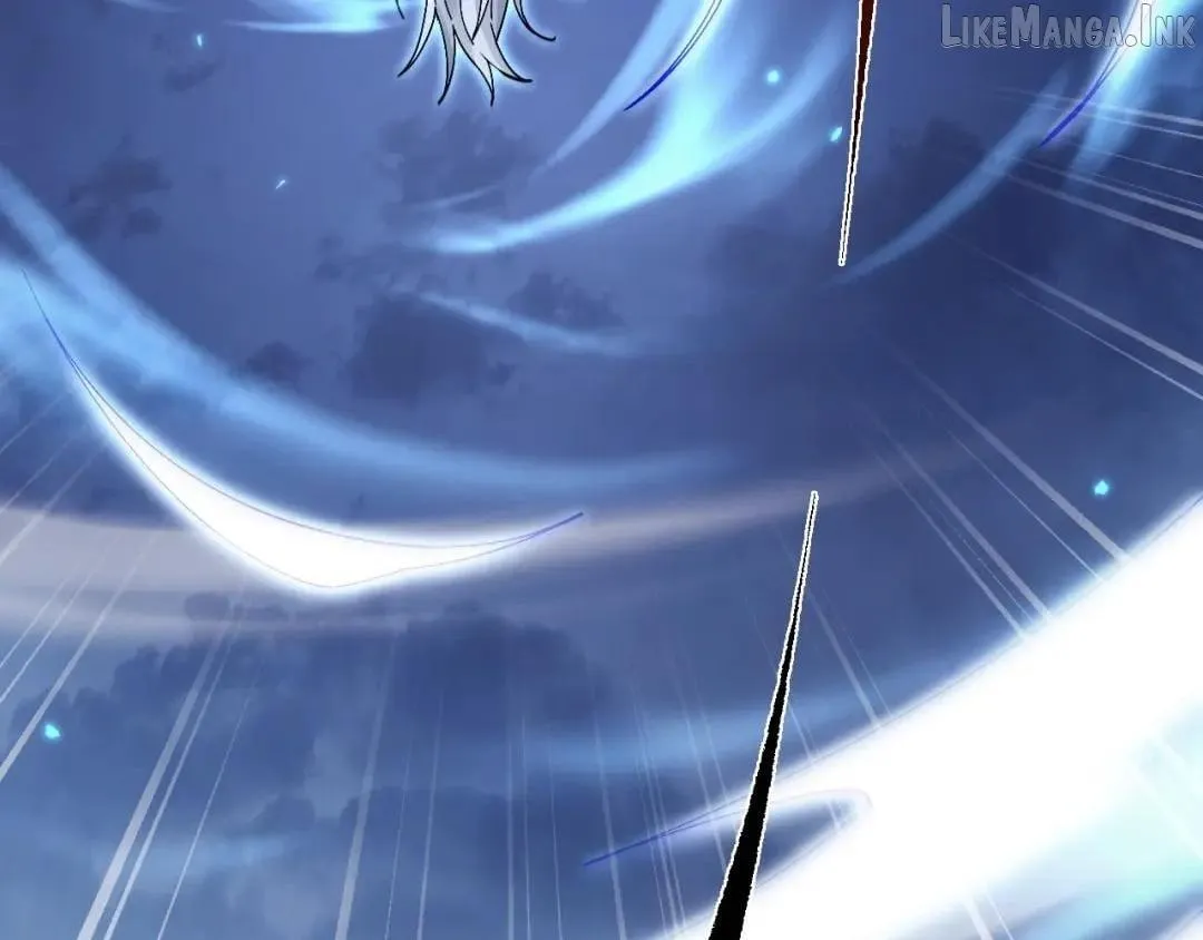 Versatile Sword Cultivator Chapter 120 page 121 - 