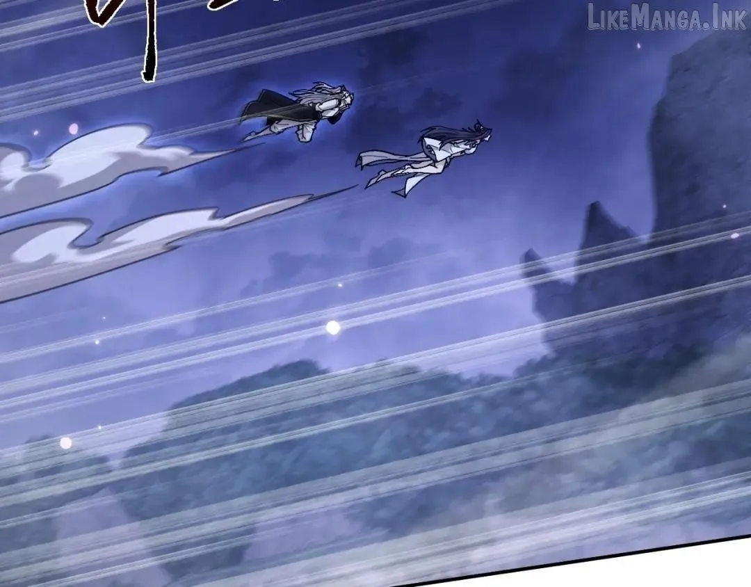Versatile Sword Cultivator Chapter 120 page 124 - 