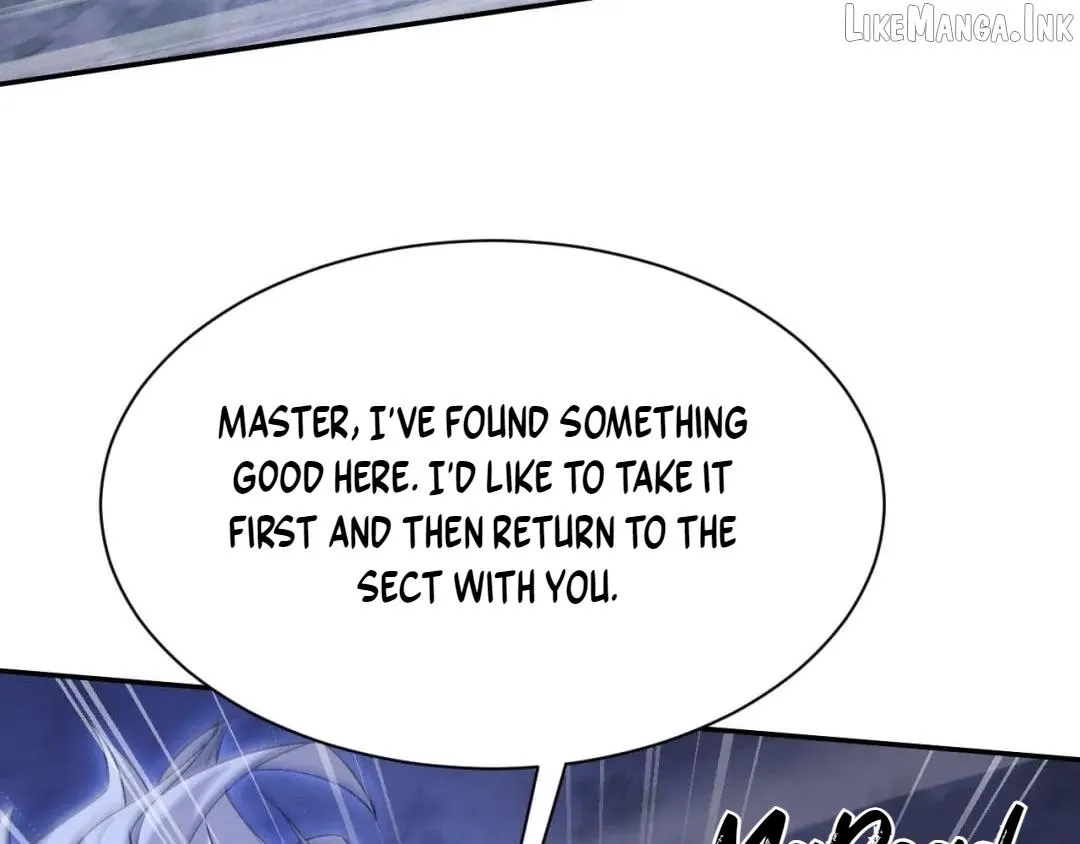 Versatile Sword Cultivator Chapter 120 page 125 - 