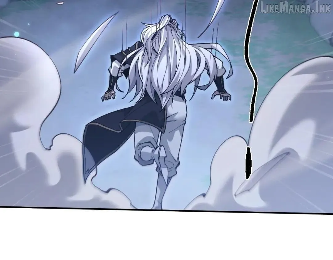 Versatile Sword Cultivator Chapter 120 page 131 - 