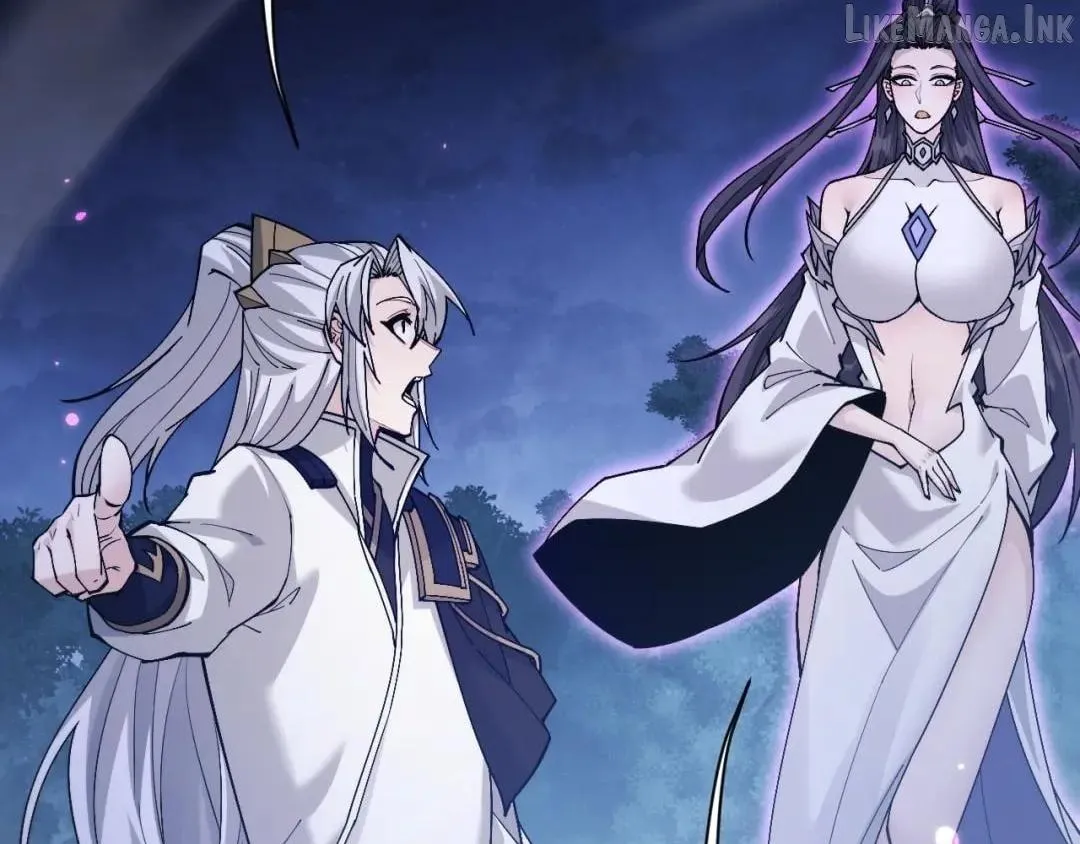 Versatile Sword Cultivator Chapter 120 page 133 - 