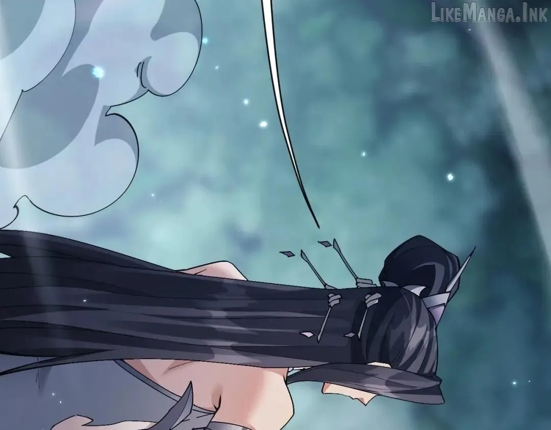 Versatile Sword Cultivator Chapter 120 page 19 - 
