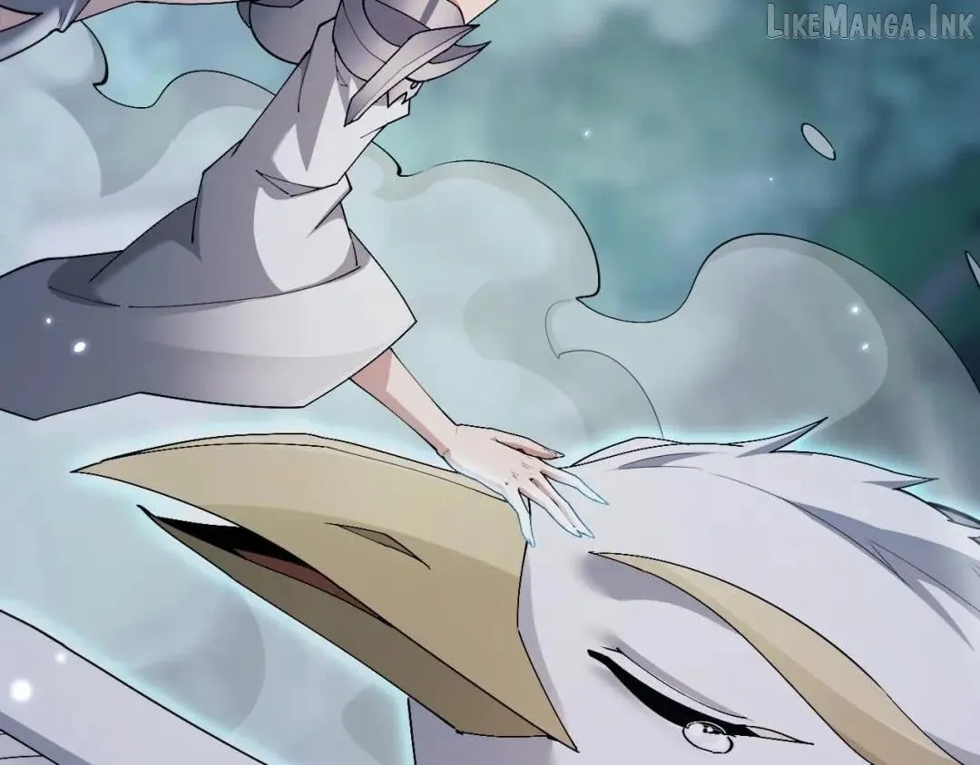 Versatile Sword Cultivator Chapter 120 page 20 - 