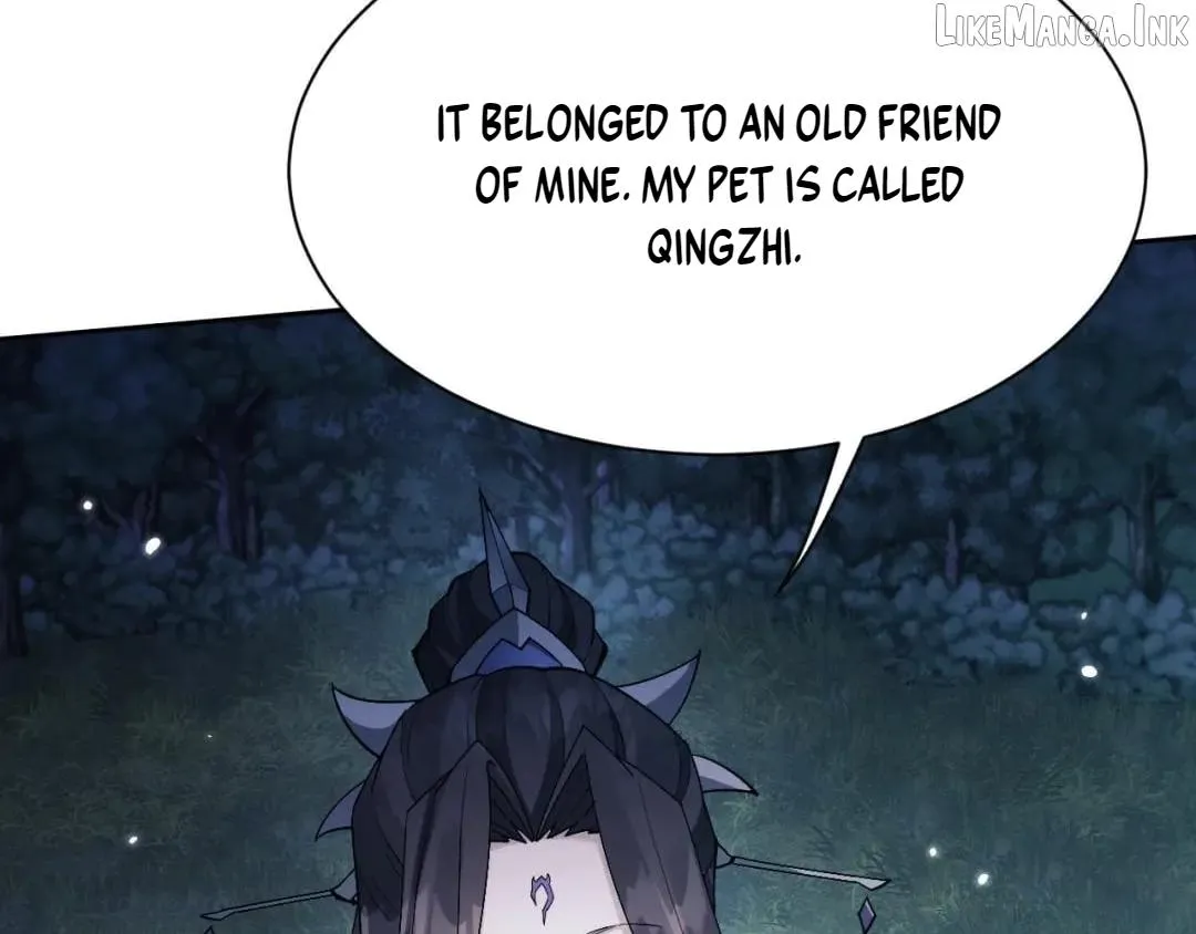 Versatile Sword Cultivator Chapter 120 page 27 - 