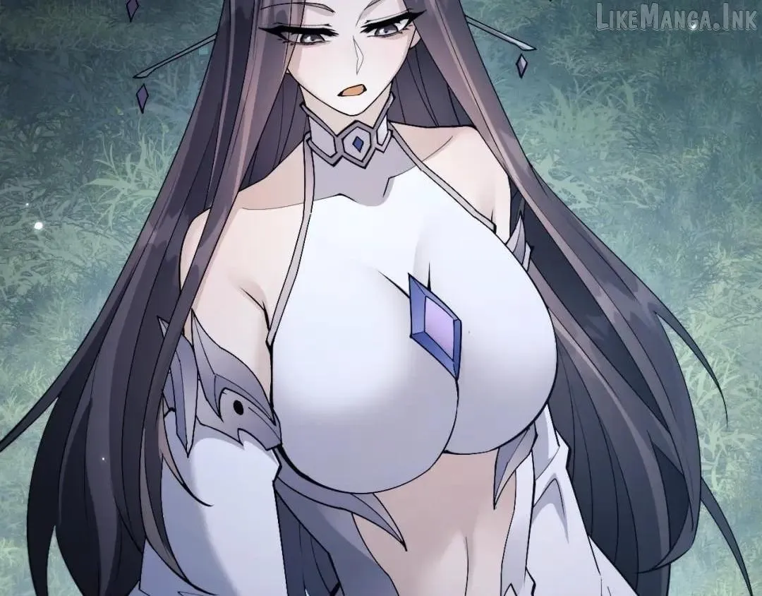 Versatile Sword Cultivator Chapter 120 page 28 - 